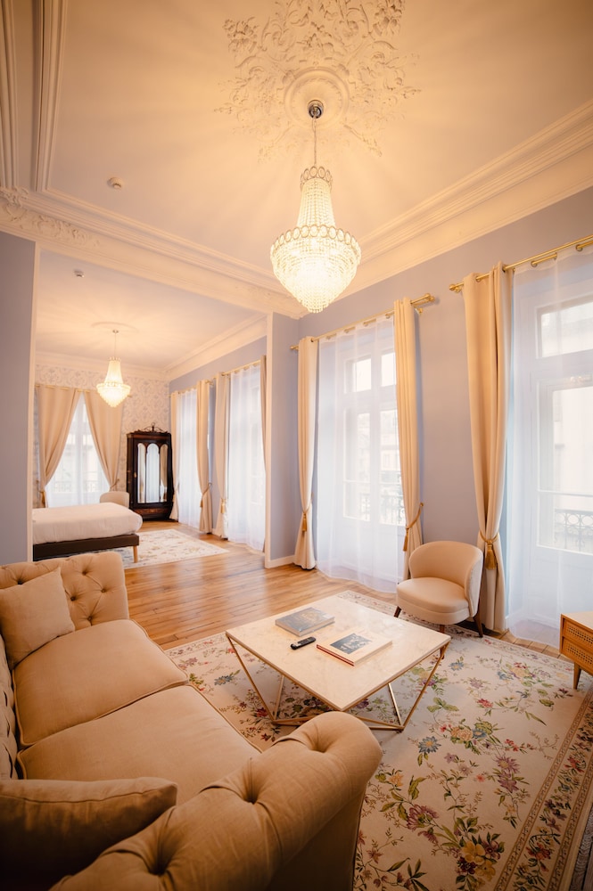 Presidential Room photo 2