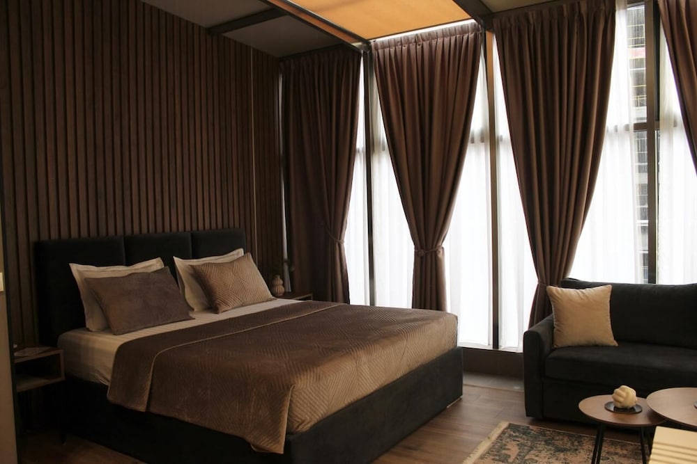 Deluxe Double Room photo 1