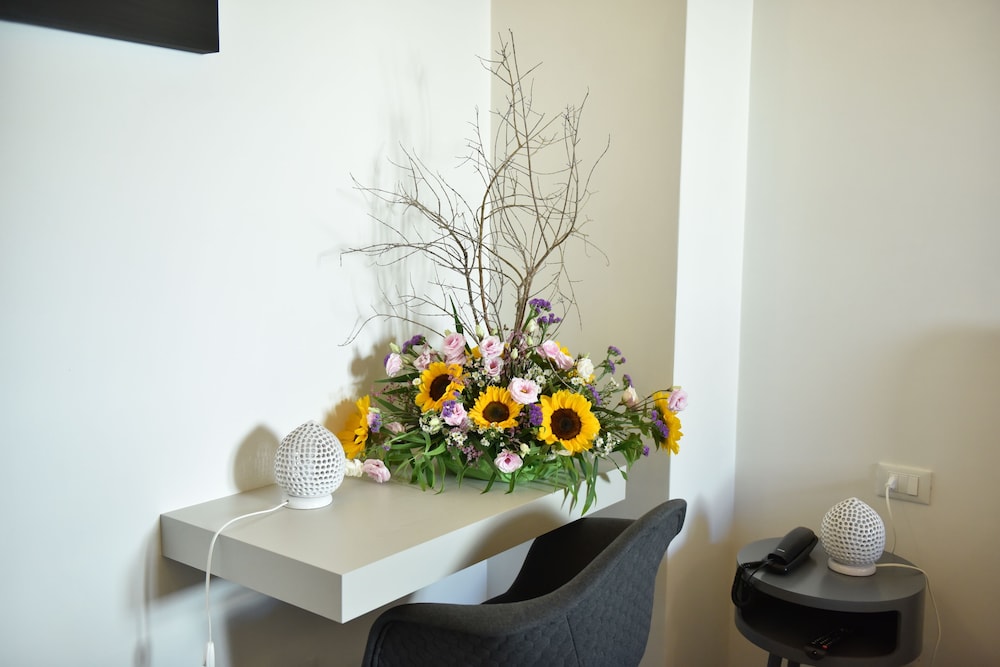 Romantic Apartment photo 2