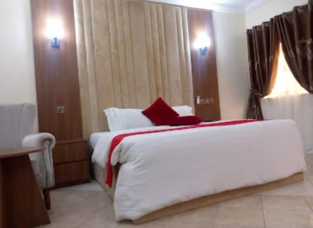 Deluxe Single Room photo 1