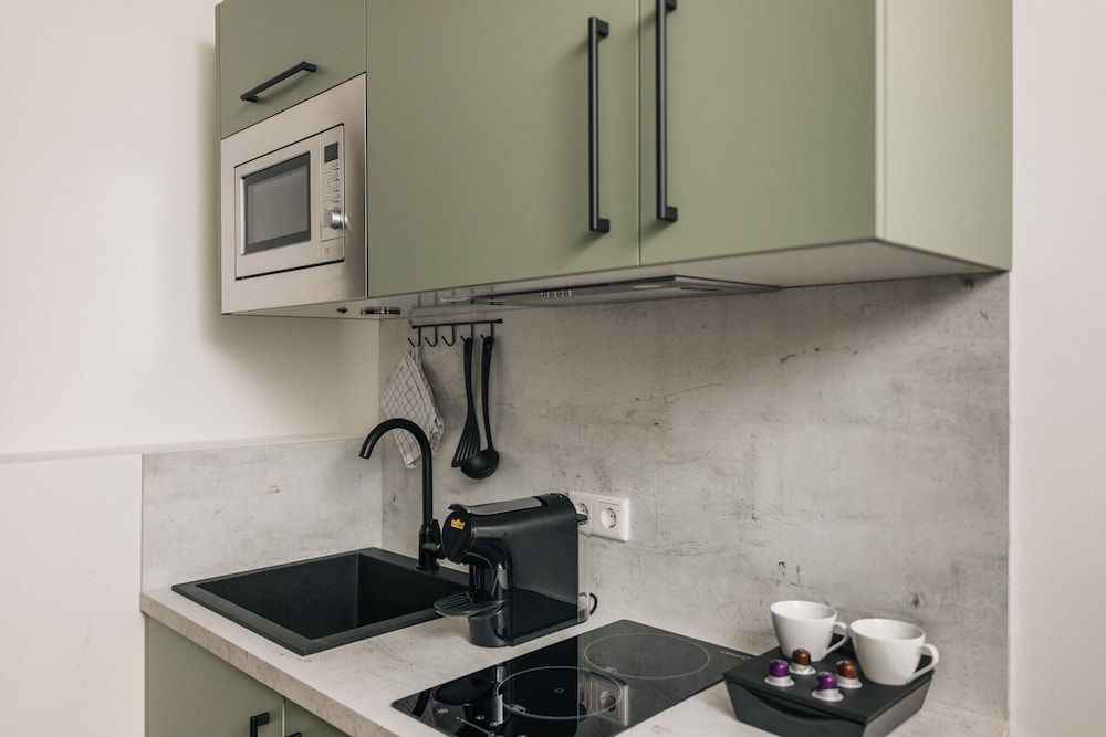 Family Apartment photo 3