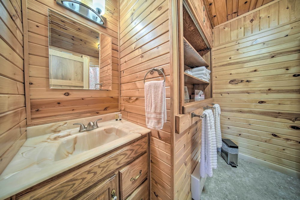 Cottage (2 Bedrooms) photo 3