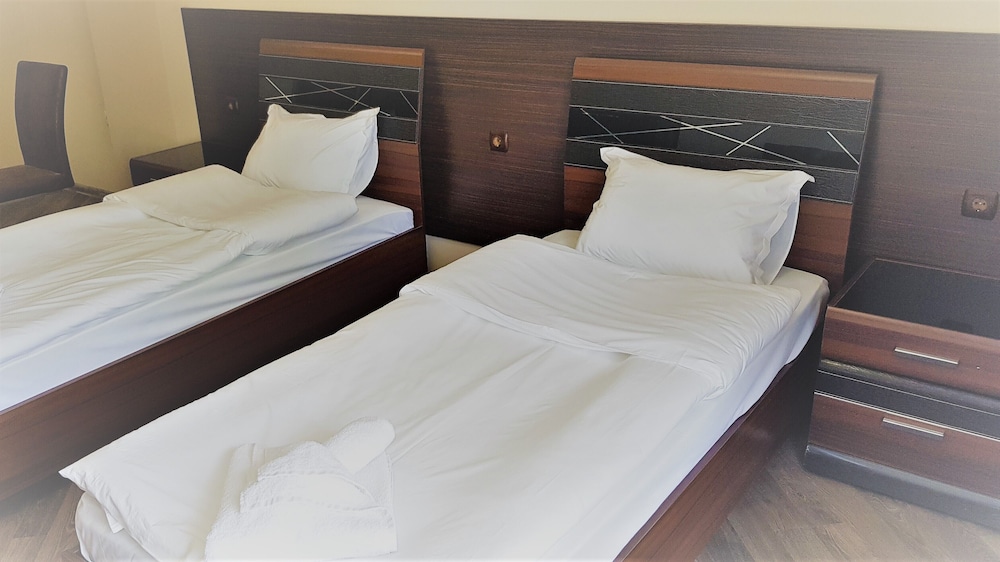 Comfort Twin Room photo 1