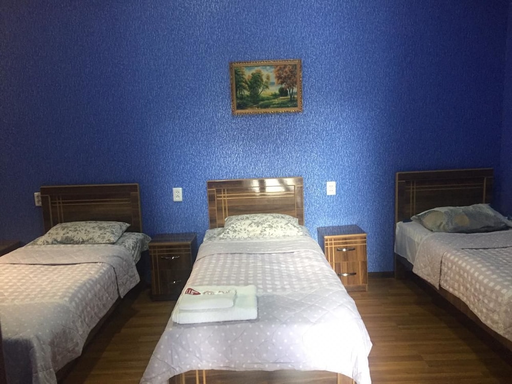 Triple Room photo 2