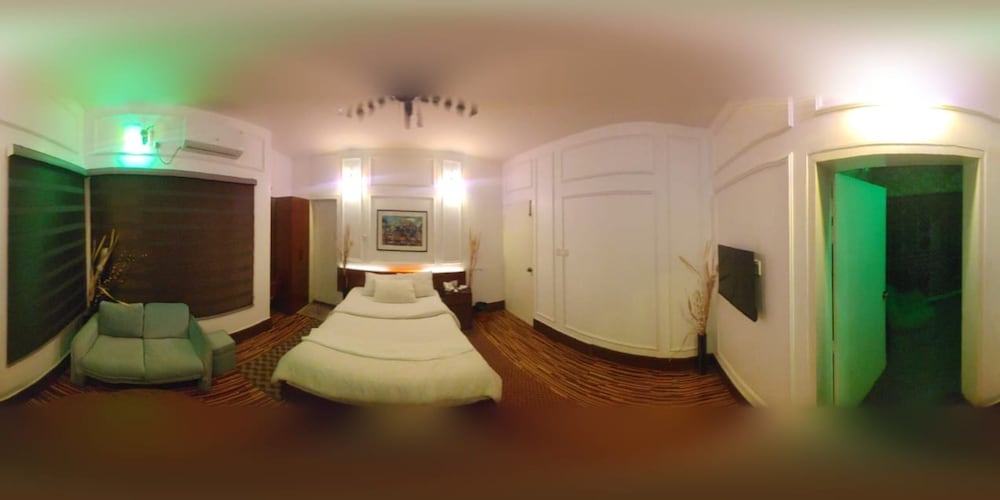 Honeymoon Double Room photo 1
