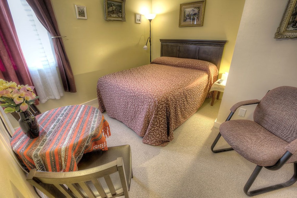 Standard Room, 1 Double Bed photo 1