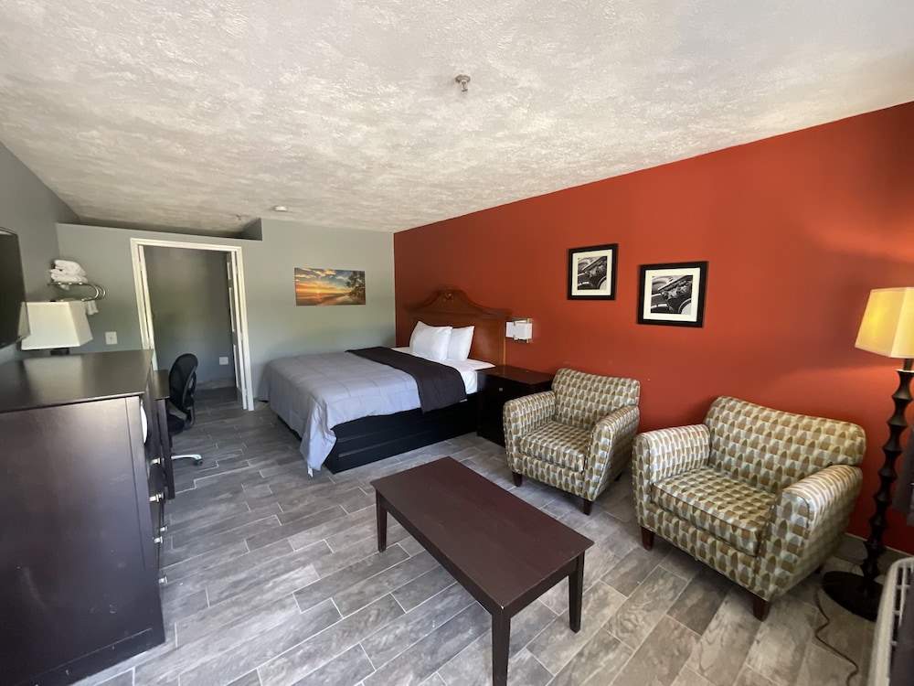 Deluxe Room photo 3