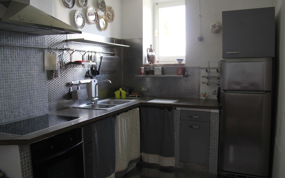 Comfort Apartment