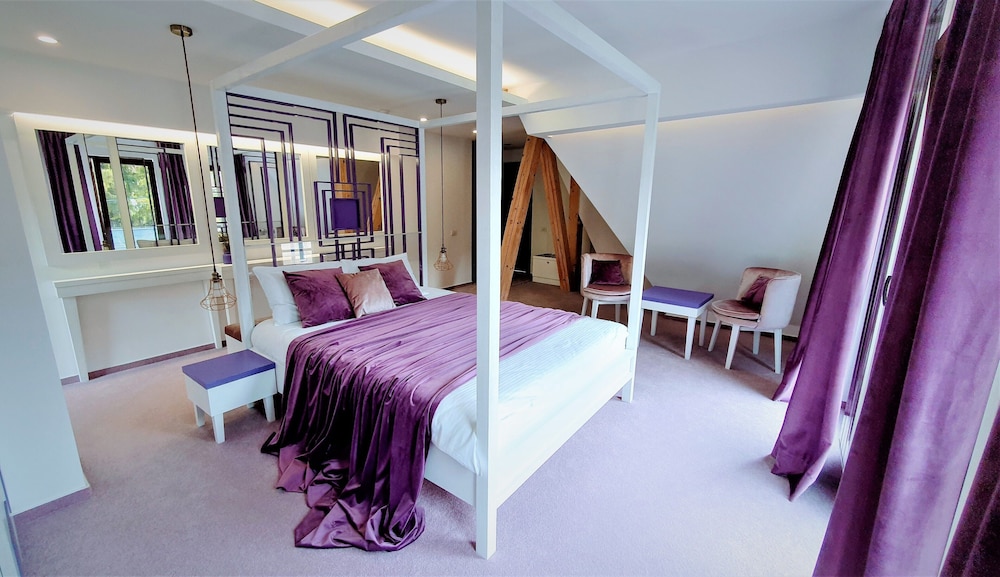 Luxury Double Room photo 2