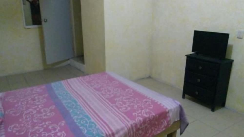 Double Room, 1 Double Bed photo 3
