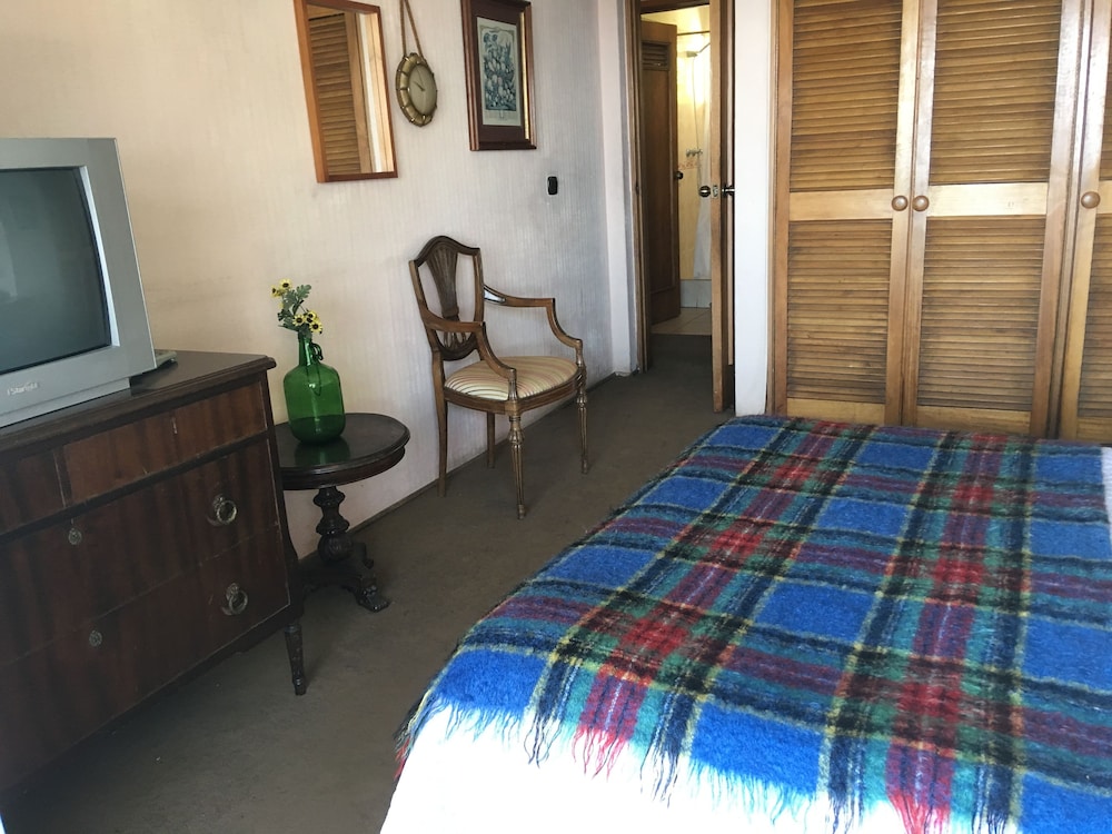 Junior Double Room, 1 Double Bed, Terrace, Ocean View photo 2