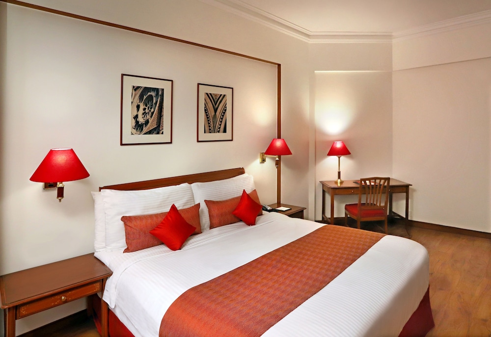 Deluxe Room - Photo 7