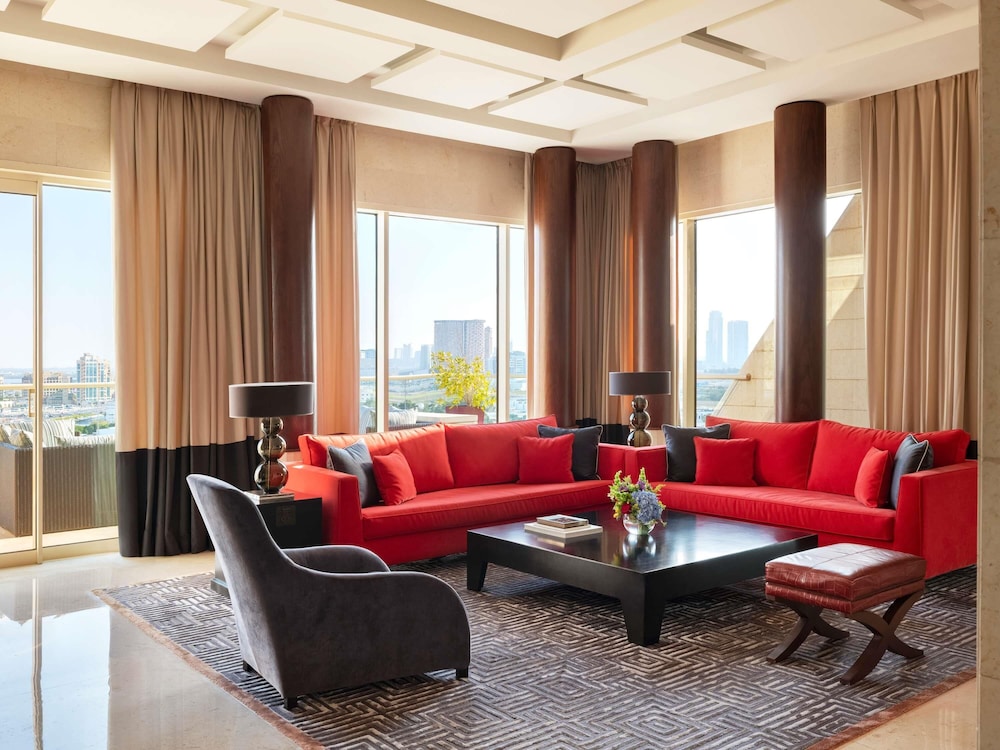 Presidential Room, 1 Bedroom photo 2