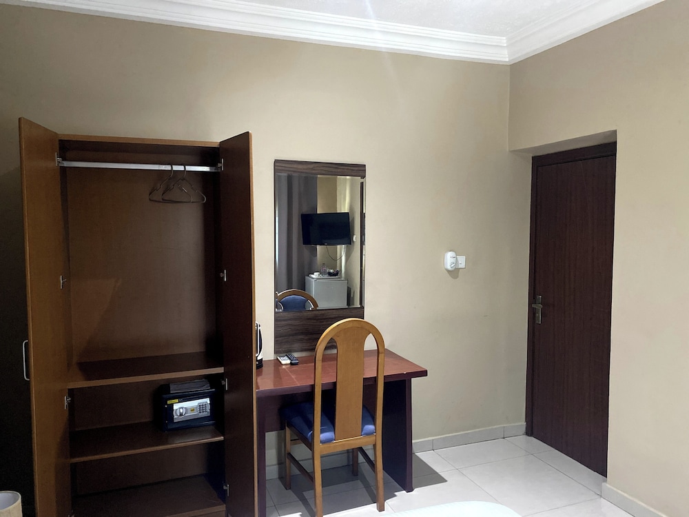 Single Room, 1 Bedroom photo 2