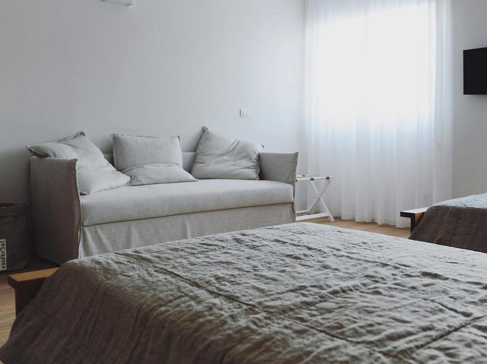 Twin Room photo 1