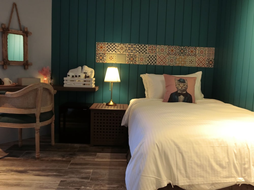 Standard Twin Room photo 1