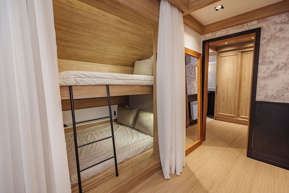 Chalet Standard