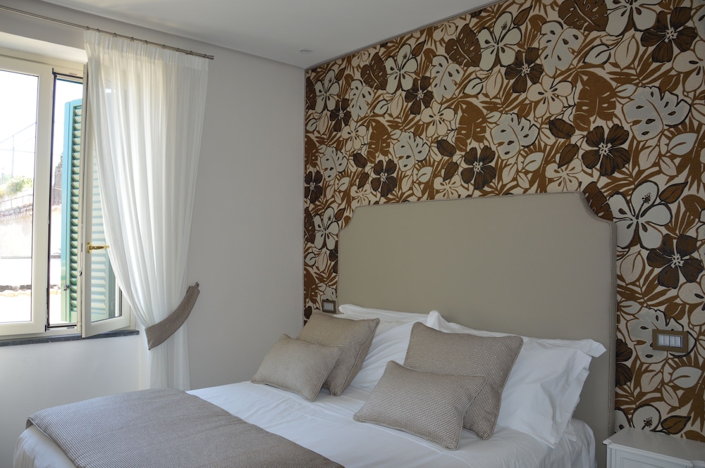 Royal Suite, Sea View (Principessa, Villa) photo 2