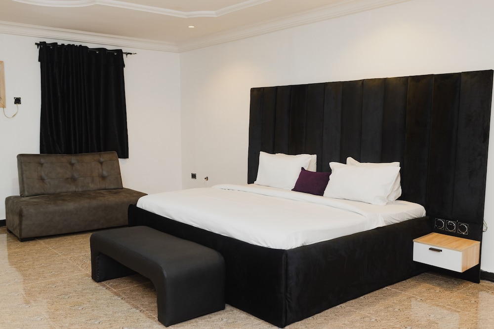 Presidential Suite photo 1
