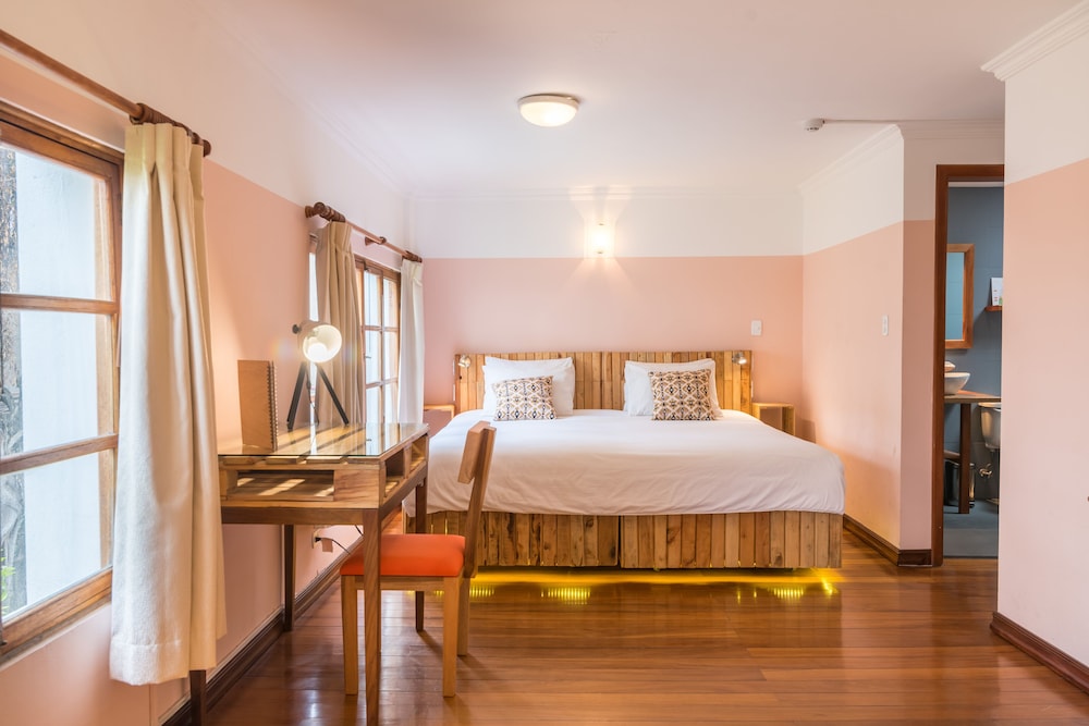 Business Double Room, 1 Double Bed photo 2