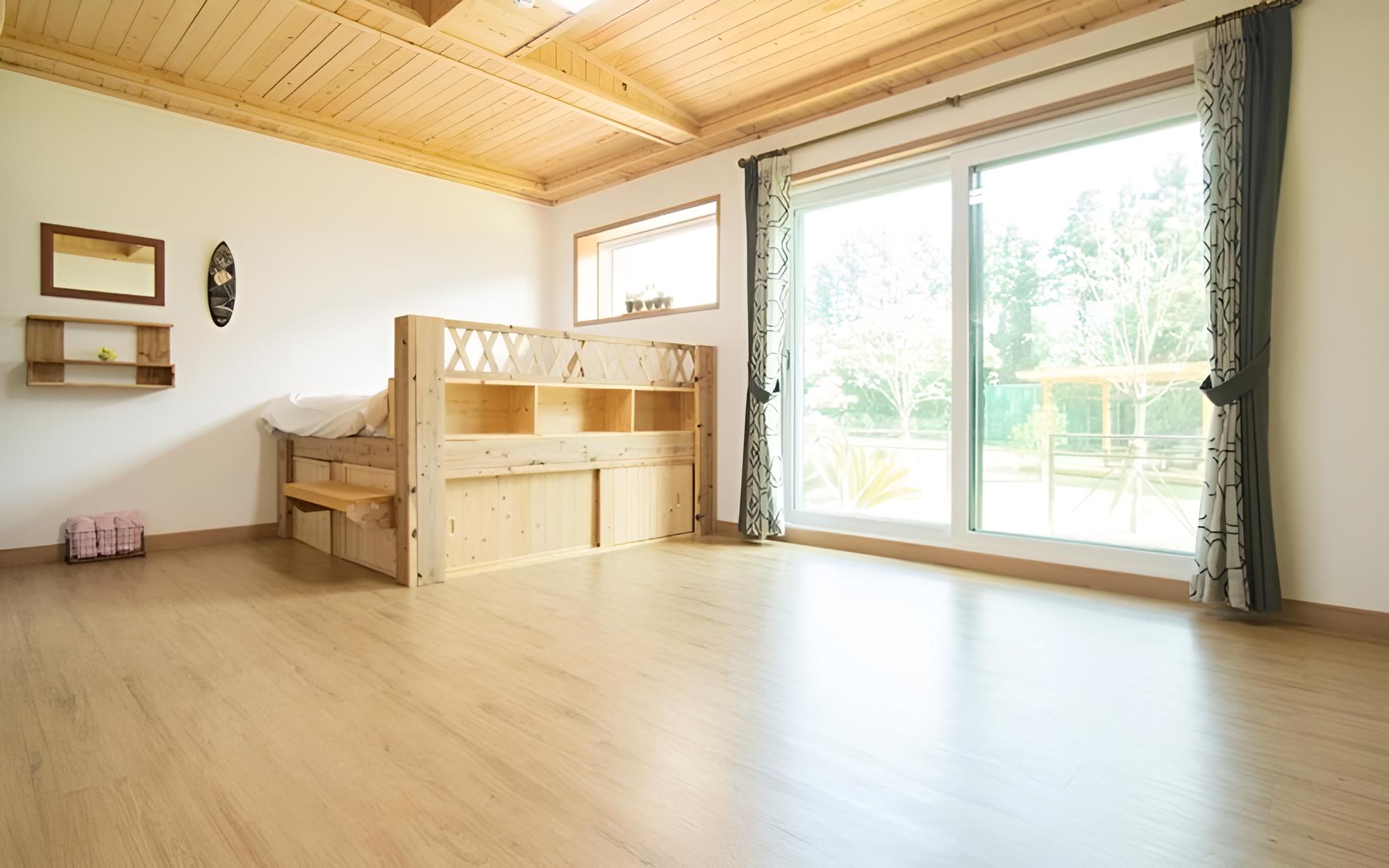 Room (Camp Stay (Double Bed) -3) - Photo 6