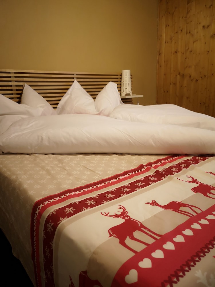 Apartment, 2 Bedrooms