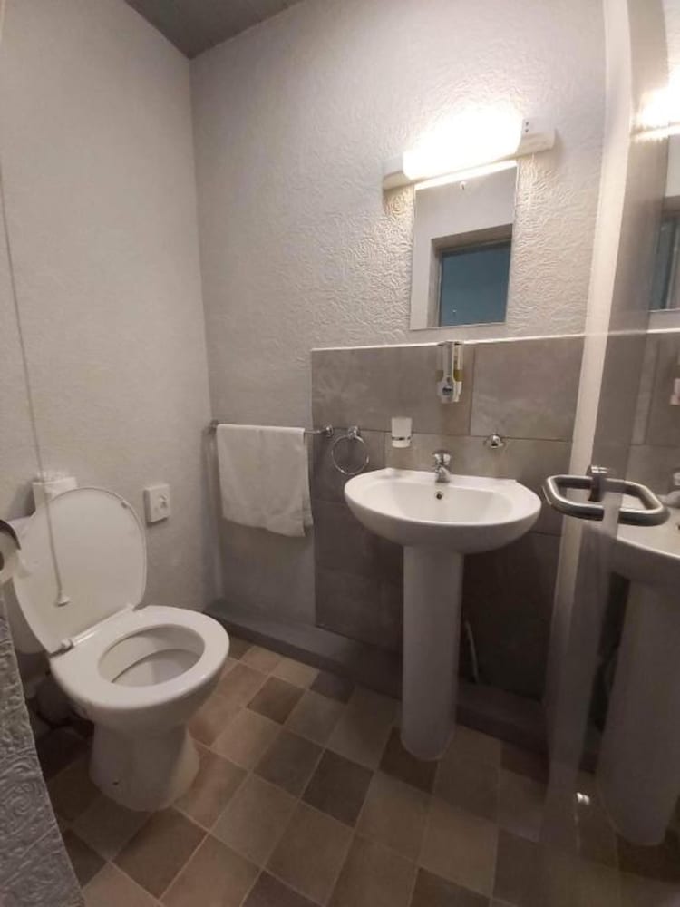 Standard Suite, 1 Double Bed photo 2