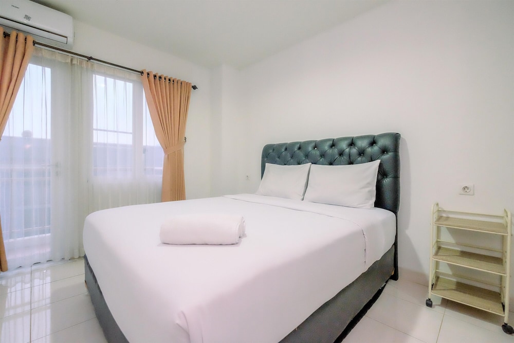 Standard Apartment, 2 Bedrooms (Apartment)