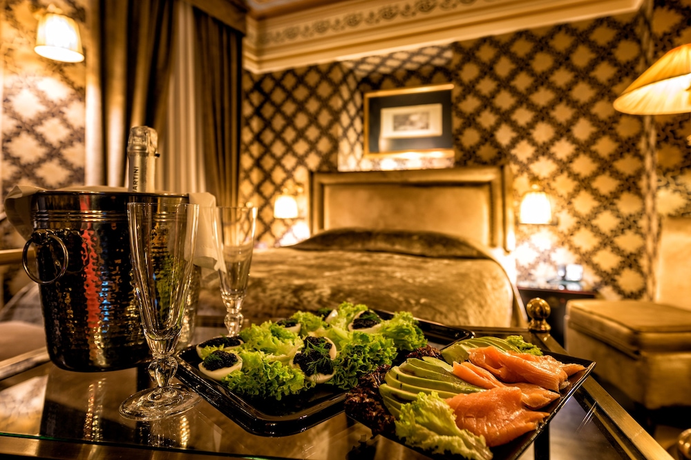 Junior Suite photo 3