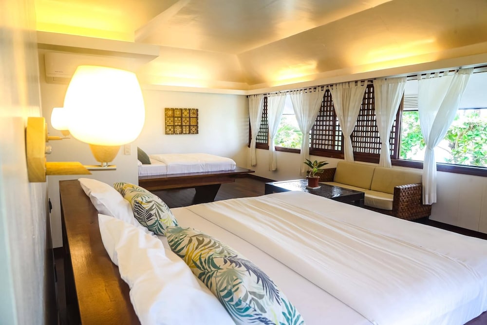 Family Quadruple Room
