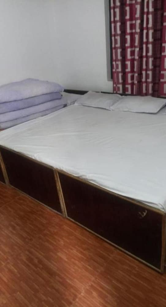 Deluxe Double Room - Photo 4