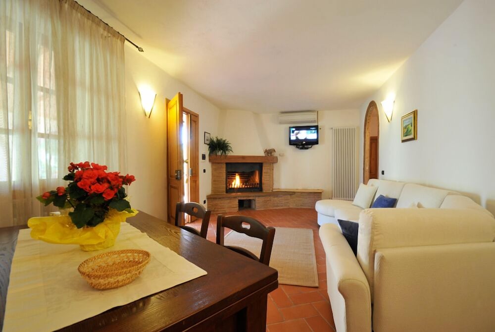 Apartment (up to 6 people)