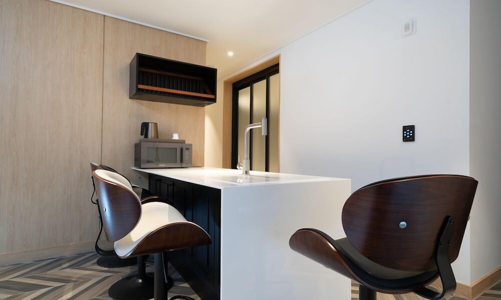 Terrace Suite - Photo 8