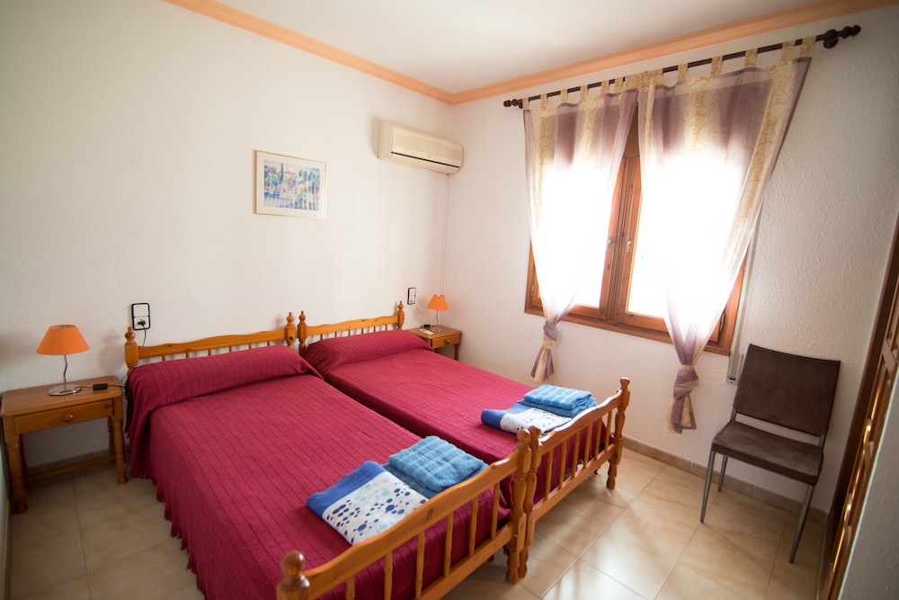 Apartamento, 2 Dormitorios, Terraza