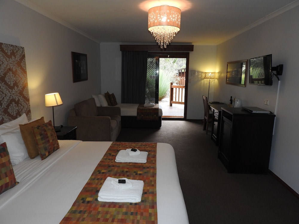 Bath Suite photo 1