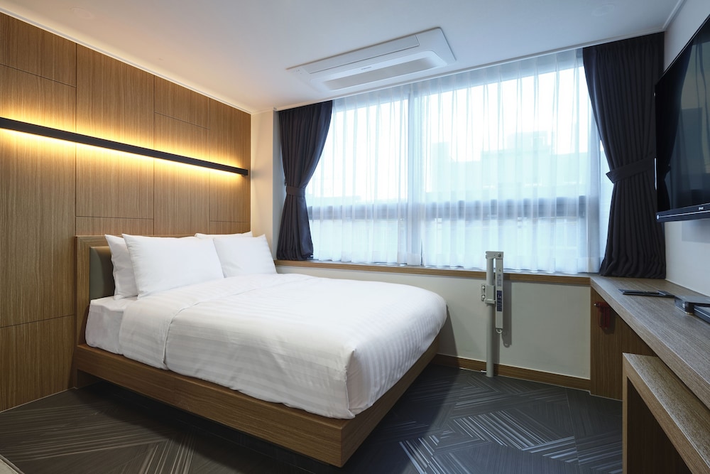 Double Room (Styler) photo 1