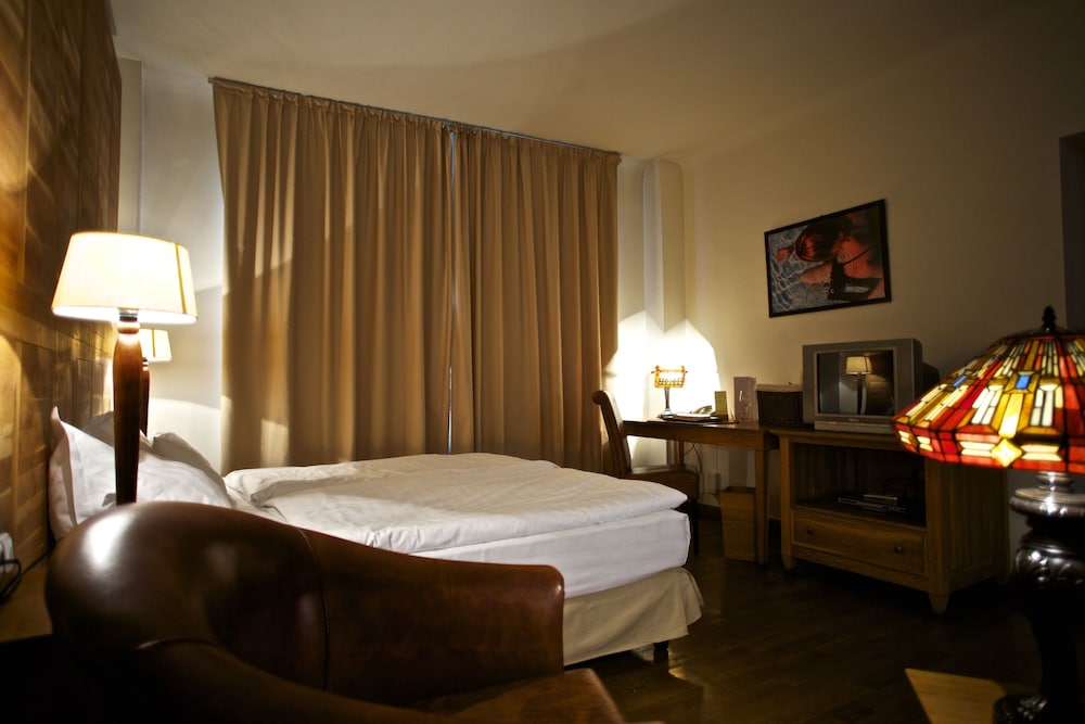 Comfort Room - Photo 1