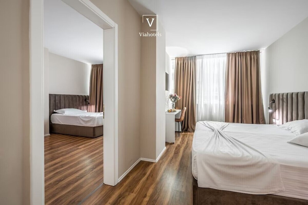 Family Quadruple Room