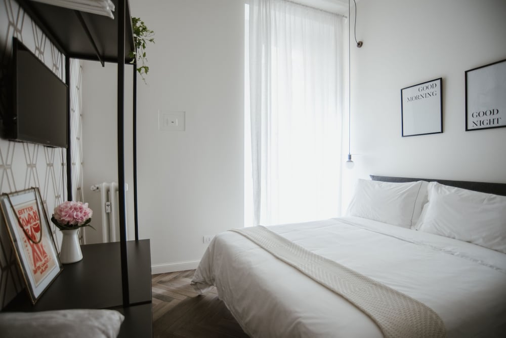 Triple Room (Suite 4)
