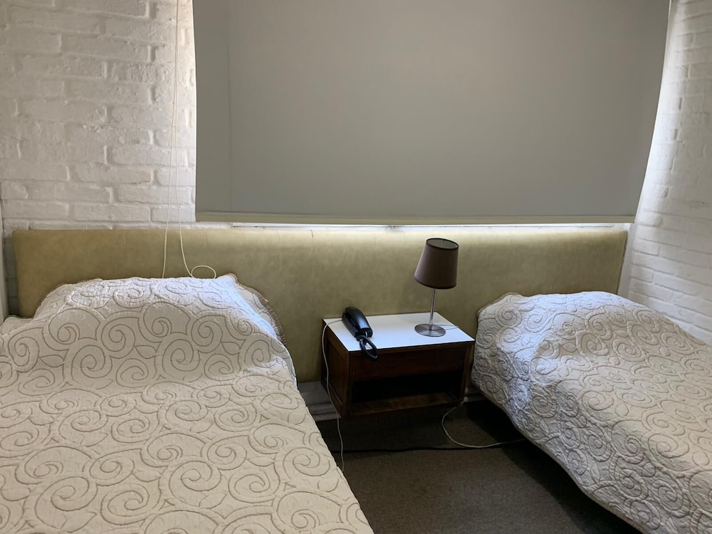 Twin Room photo 1