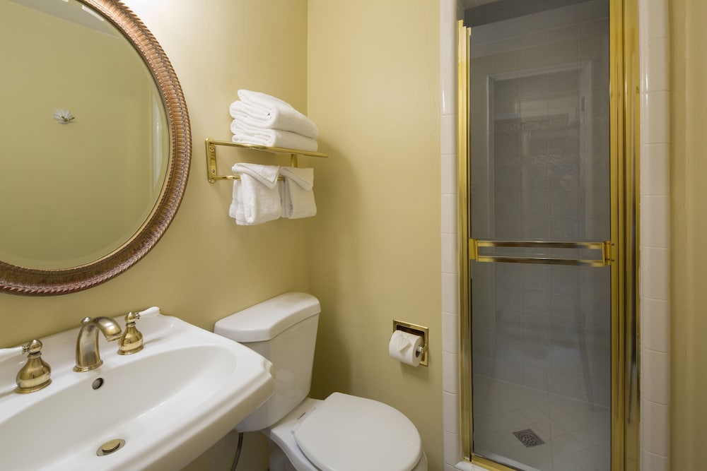 Premium Room, 1 King Bed, Fireplace photo 3