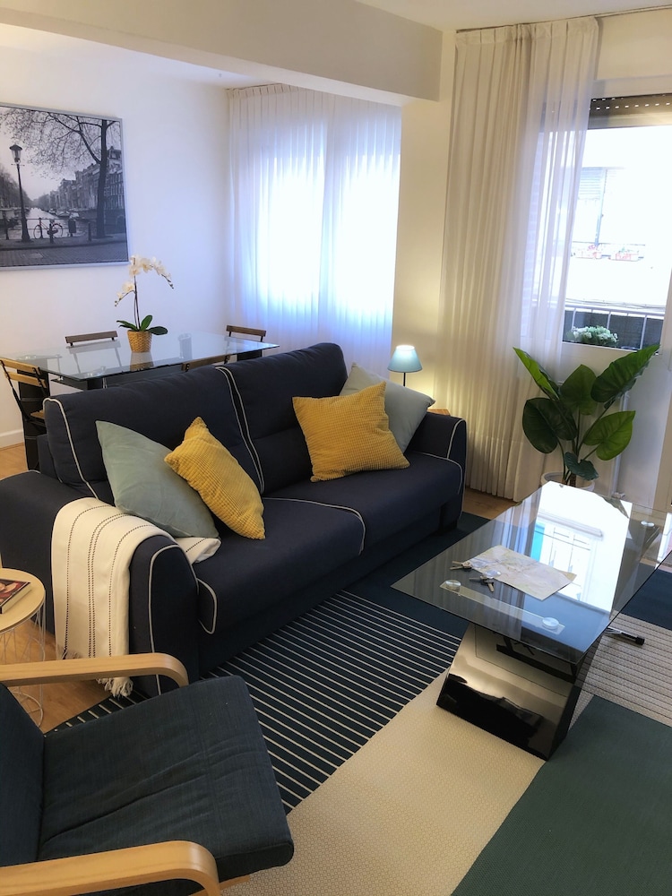 Apartamento, 2 habitaciones