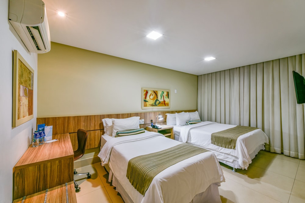 Executive Twin Room