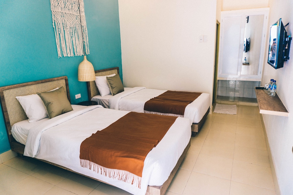Standard Twin Room photo 1