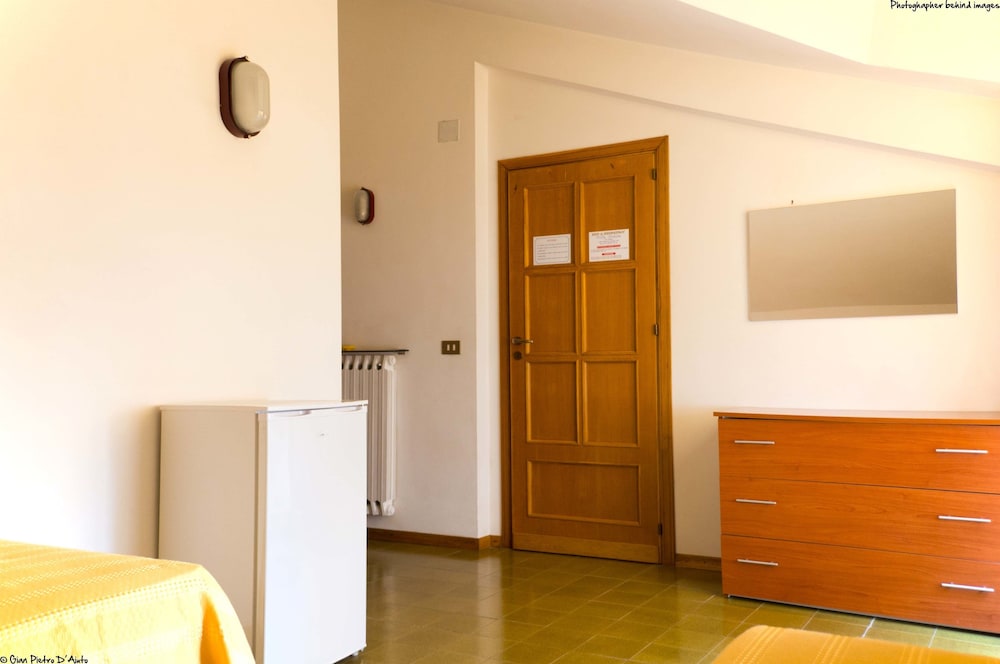 Quadruple Room, Connecting Rooms photo 2