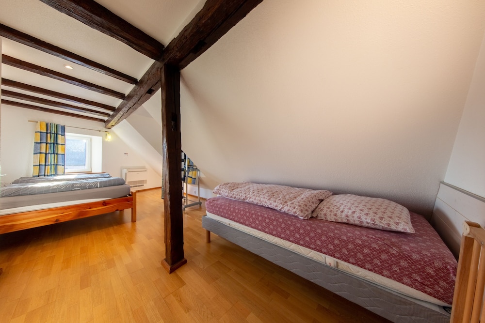Luxury House, Private Bathroom (Le Domaine du Verger) photo 3