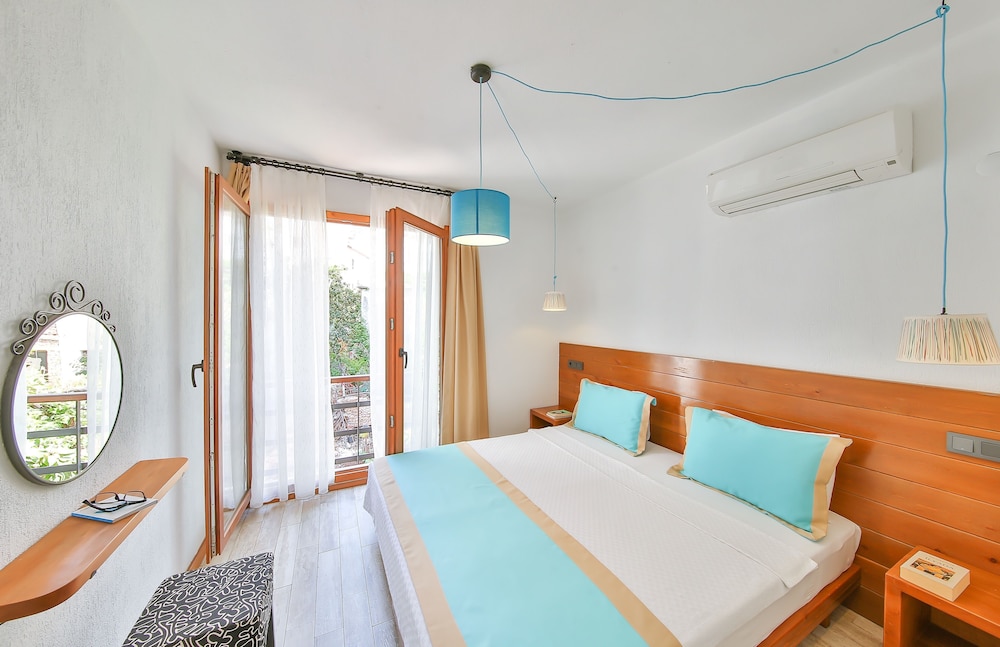 Room, 1 Bedroom