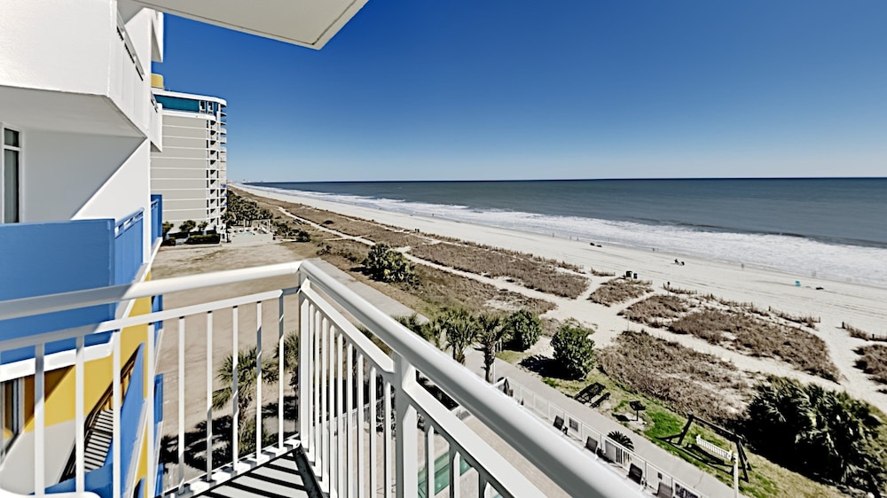 Condo, 1 Bedroom