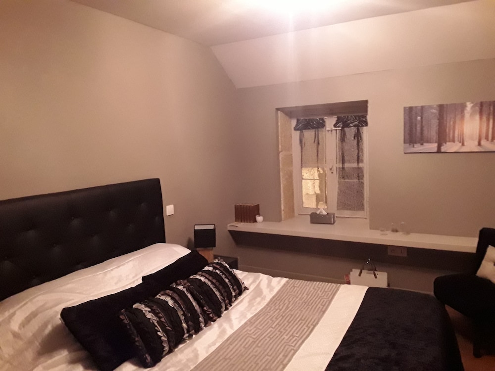Comfort Double Room (Montcellienne) photo 1