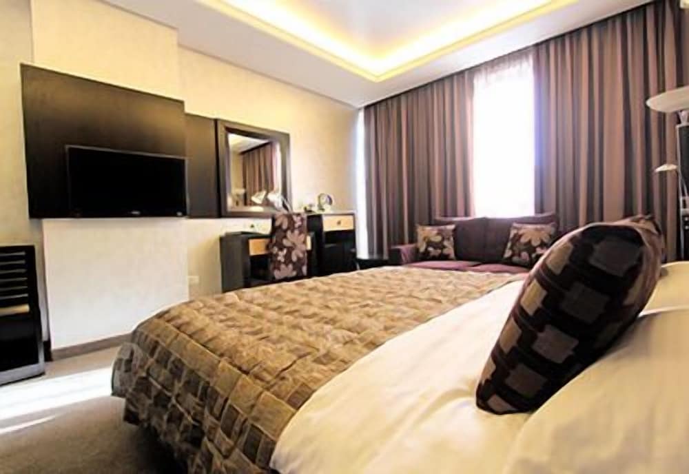 Deluxe Room photo 1